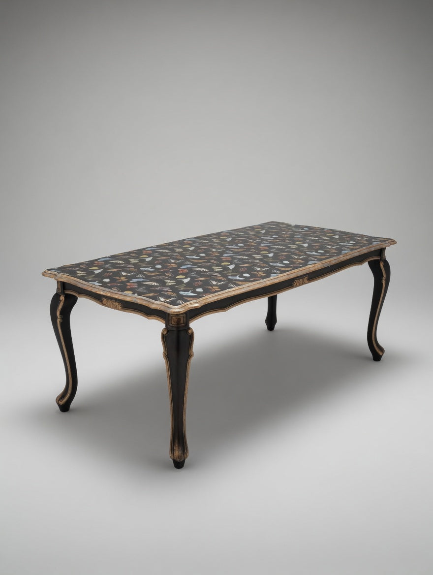 Butterfly Table