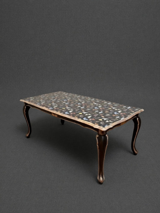 Butterfly Table