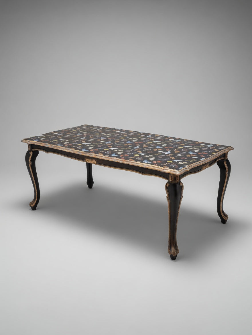 Butterfly Table