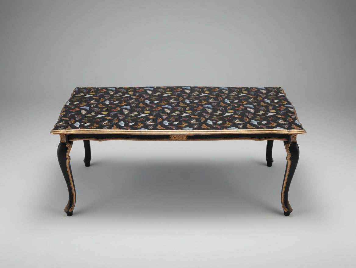 Butterfly Table