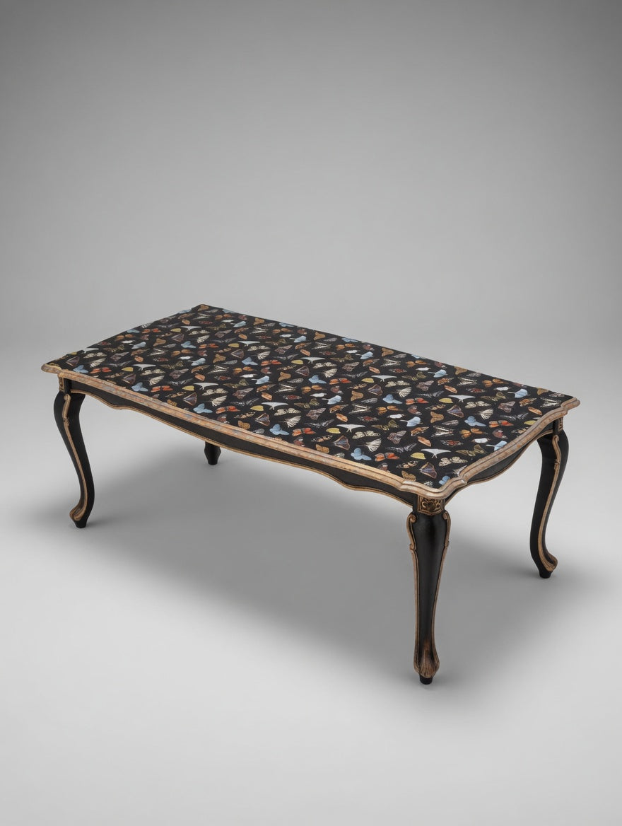 Butterfly Table