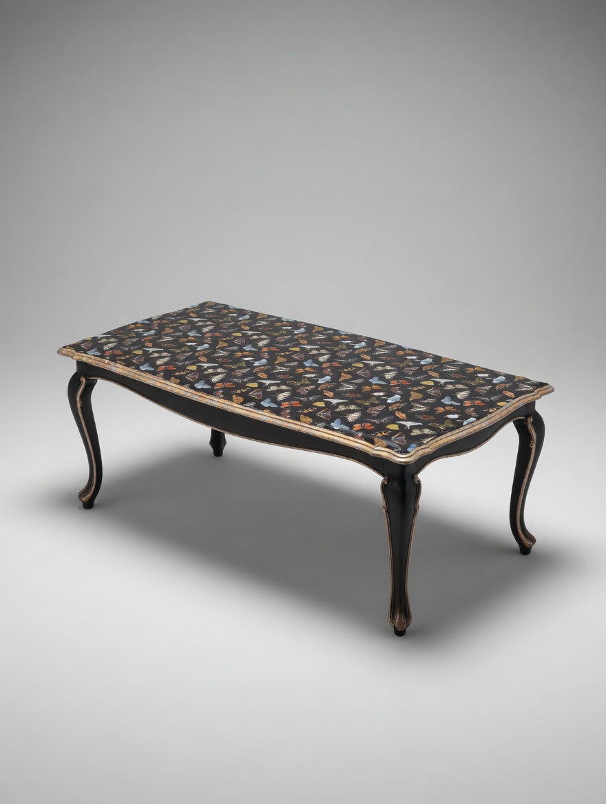 Butterfly Table