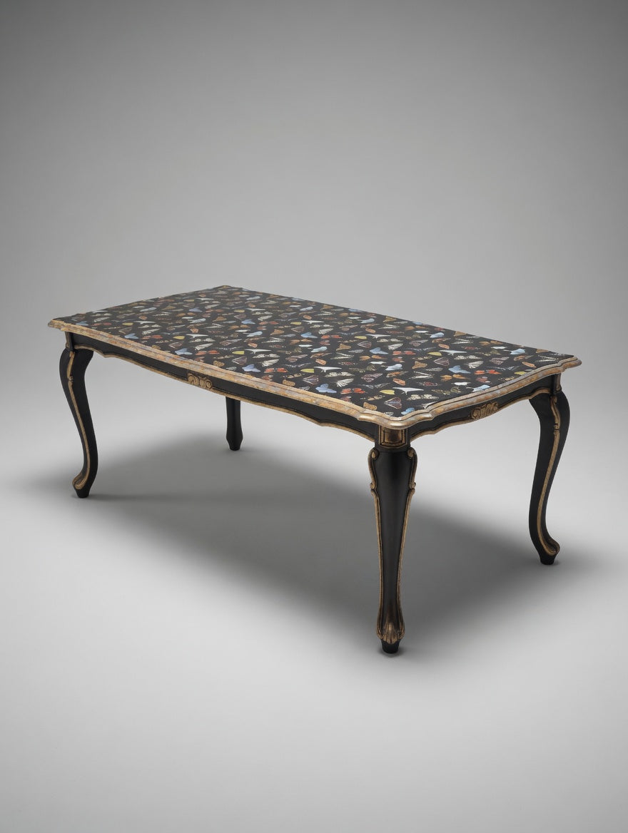 Butterfly Table